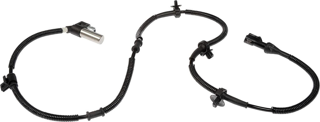 Dorman 970-109 Front ABS Wheel Speed Sensor Compatible with Select Ford/Mazda Models