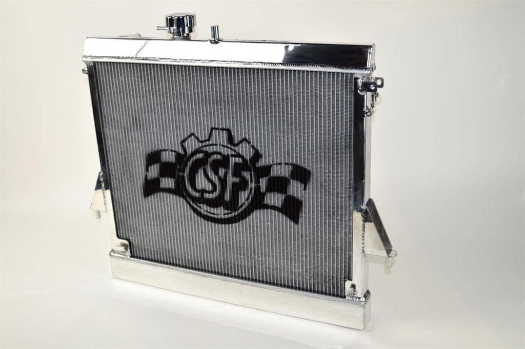 7061 High Performance Radiator