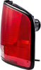 Dorman 1610001 Passenger Side Tail Light Assembly Compatible with Select Chevrolet/Gmc/Isuzu Models