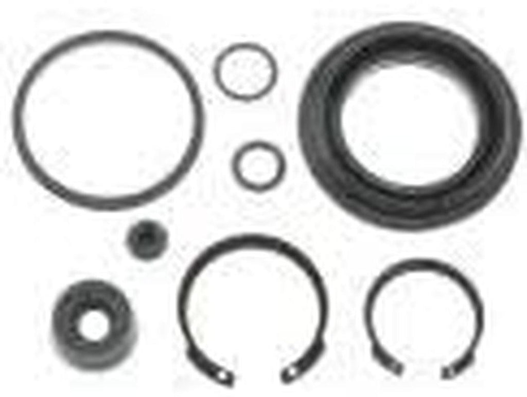 Carlson 41266 Rear Brake Caliper Kit