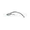 Sunsong Brake Hydraulic Hose for 1995-2002 Continental 2203706