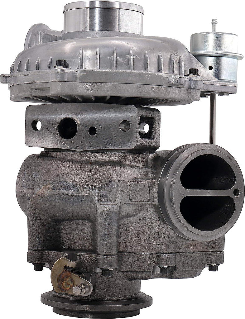 Dorman 667-273 Turbocharger Compatible with Select Ford Models