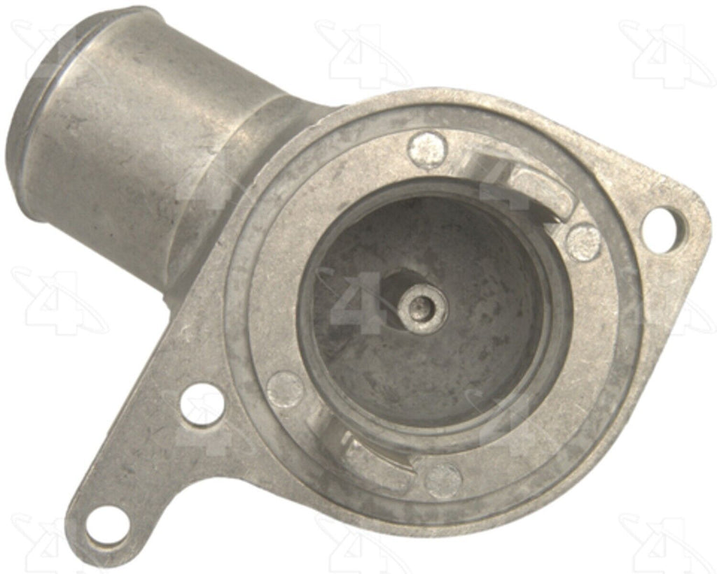 Engine Coolant Thermostat Housing for Express 1500, Express 2500+More 85254