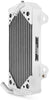 MMDB-RMZ450-08LX Dirt Bike Aluminum Radiator Compatible with Suzuki RMZ450 2008-2013