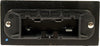 Dorman 973-231 HVAC Blower Motor Resistor for Select Chrysler Models