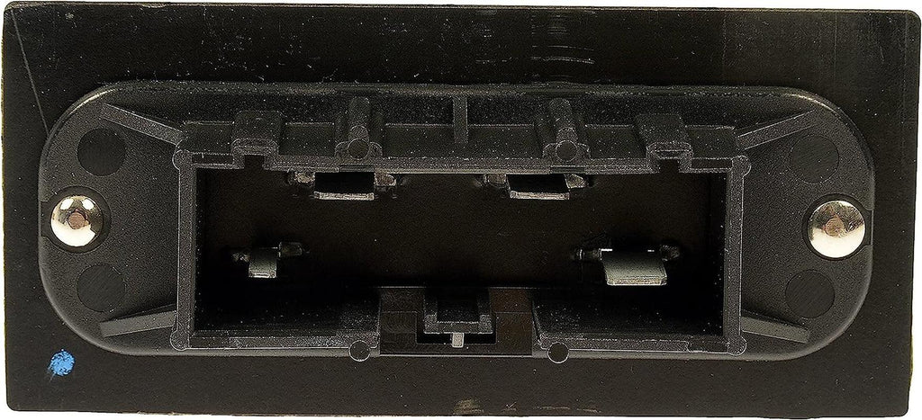 Dorman 973-231 HVAC Blower Motor Resistor for Select Chrysler Models
