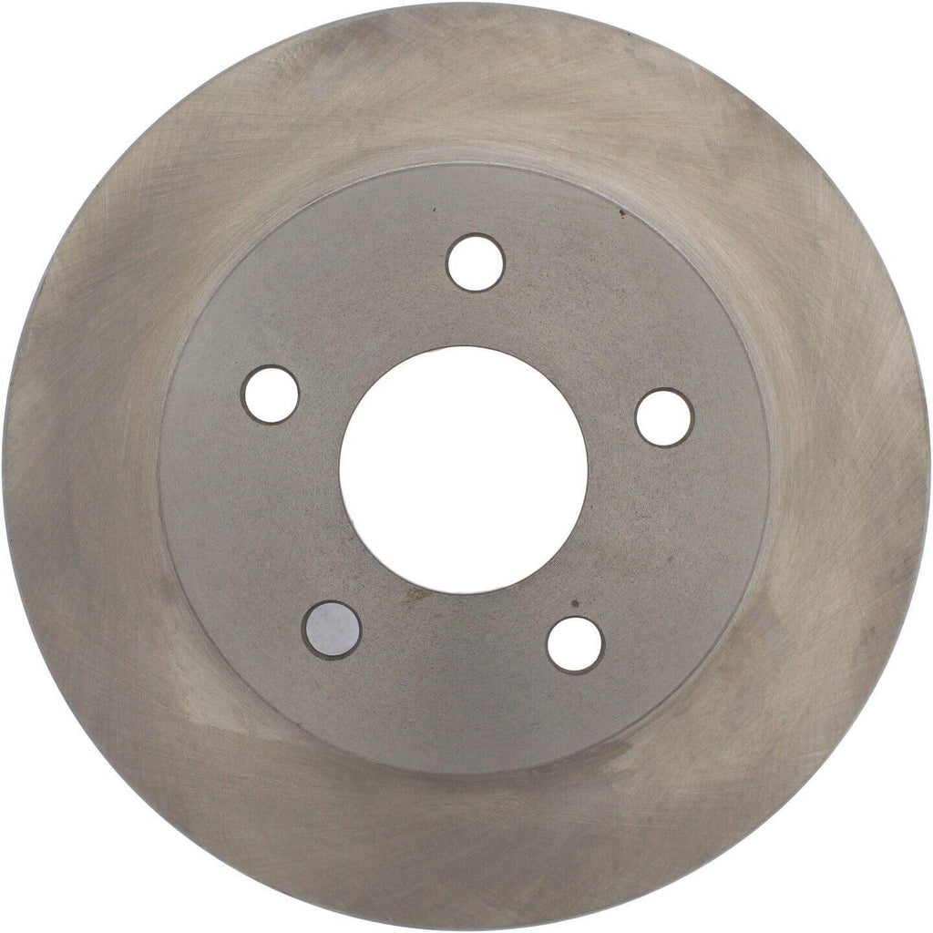 Centric Rear Disc Brake Rotor for Taurus, Continental, Sable (121.61036)