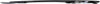 Karparts360 for Dodge Grand Caravan 2008 2009 2010 Exterior Door Handle | Outer | Primed | Universal | Black | CH1513103 | 1AD96DX8AB