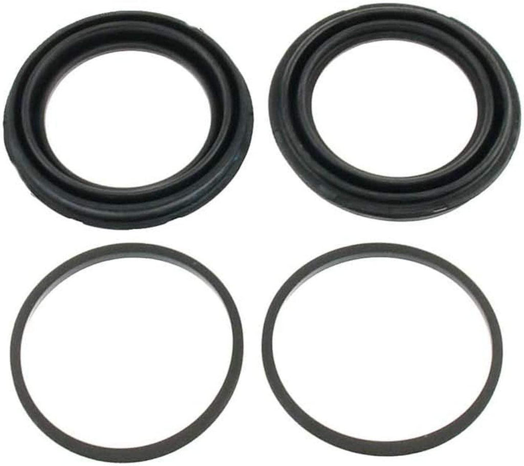 Carlson Quality Brake Parts 41202 Caliper Repair Kit