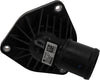 GM Original Equipment 131-201 Engine Coolant Thermostat