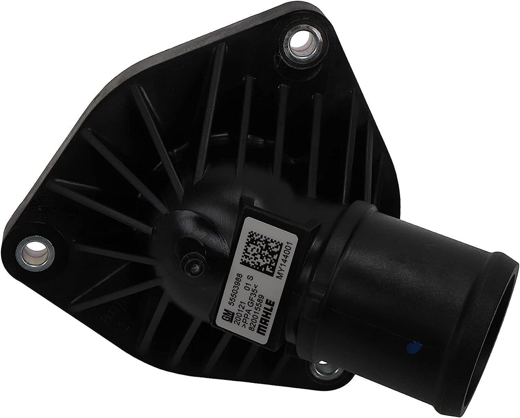 GM Original Equipment 131-201 Engine Coolant Thermostat