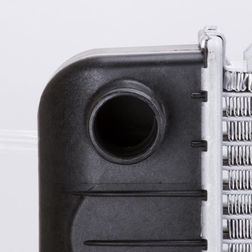 624 Replacement Radiator