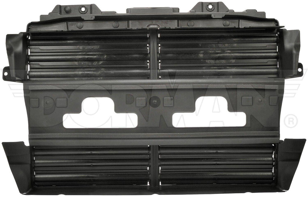 Dorman Radiator Shutter Assembly for 13-19 Explorer 601-322