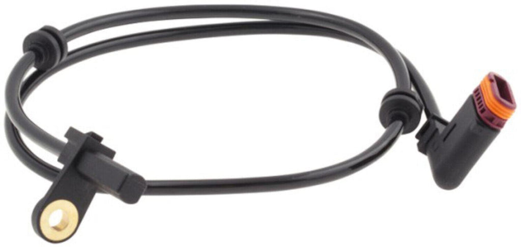 Hella ABS Wheel Speed Sensor for Mercedes-Benz 012039671