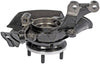 Kit De Nudillos De Dirección Dorman Para 11-13 Hyundai Sonata 698-464
