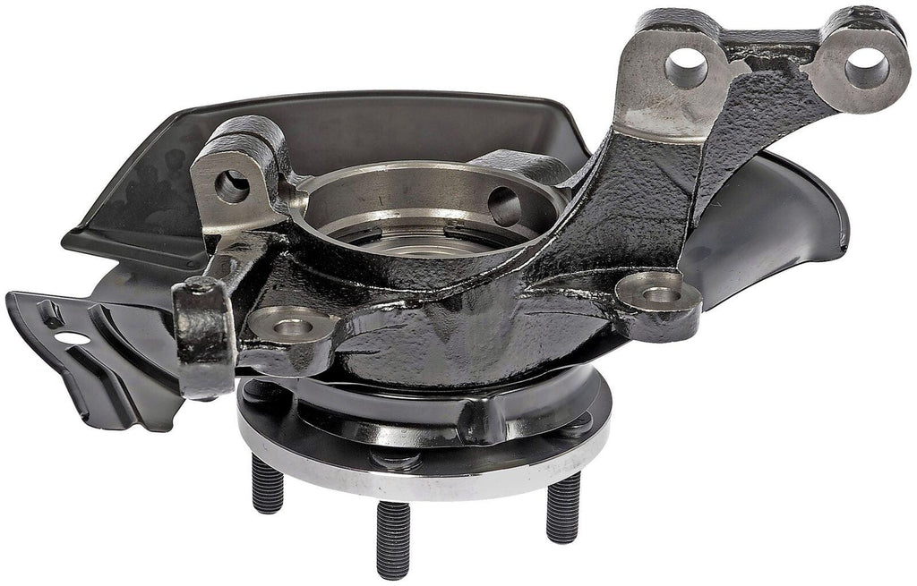 Kit De Nudillos De Dirección Dorman Para 11-13 Hyundai Sonata 698-464