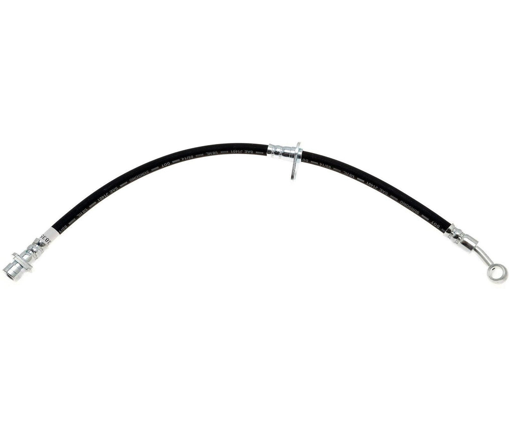Raybestos Brake Hydraulic Hose for 11 CR-Z BH383513