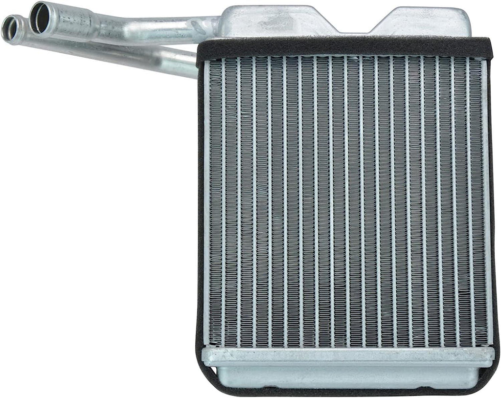 Heater Core Compatible with 84-93 94 95 96 Chevy Chevrolet C4 Corvette