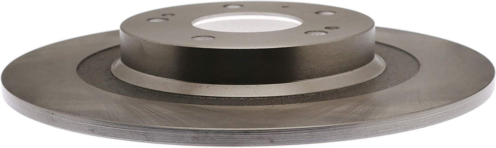 981056R Professional Grade Brake Rotor