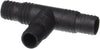 84749 Plastic T-Type Hose Splicer