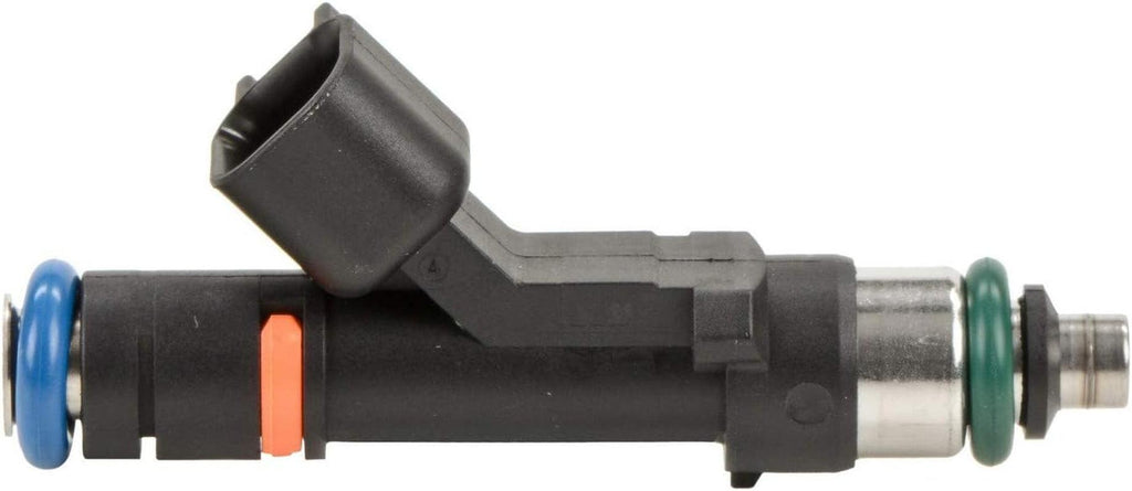 Automotive 0280158179 62383 Original Equipment Fuel Injector for Select Ford: 2013-18 C-Max, 2008-11 Focus, 2013-19 Fusion, 2010-13 Transit Connect; Lincoln: 2013-19 MKZ (1 Pack)