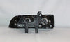 TYC Headlight Assembly for Blazer, S10 20-5238-00-9