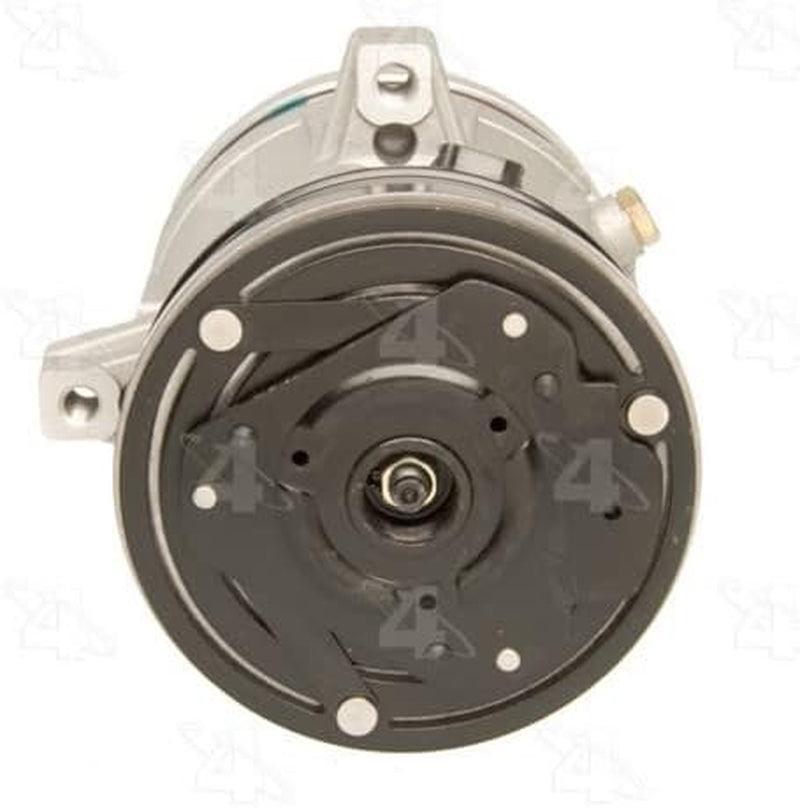 58986 A/C Compressor