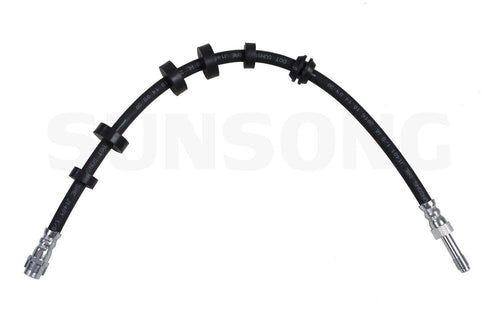Sunsong Brake Hydraulic Hose for Audi 2206243