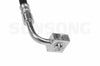 Sunsong Brake Hydraulic Hose for Charger, 300, Challenger, Magnum 2204382