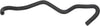 Professional 16548M Molded Heater Hose