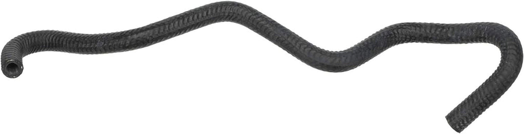 Professional 16548M Molded Heater Hose