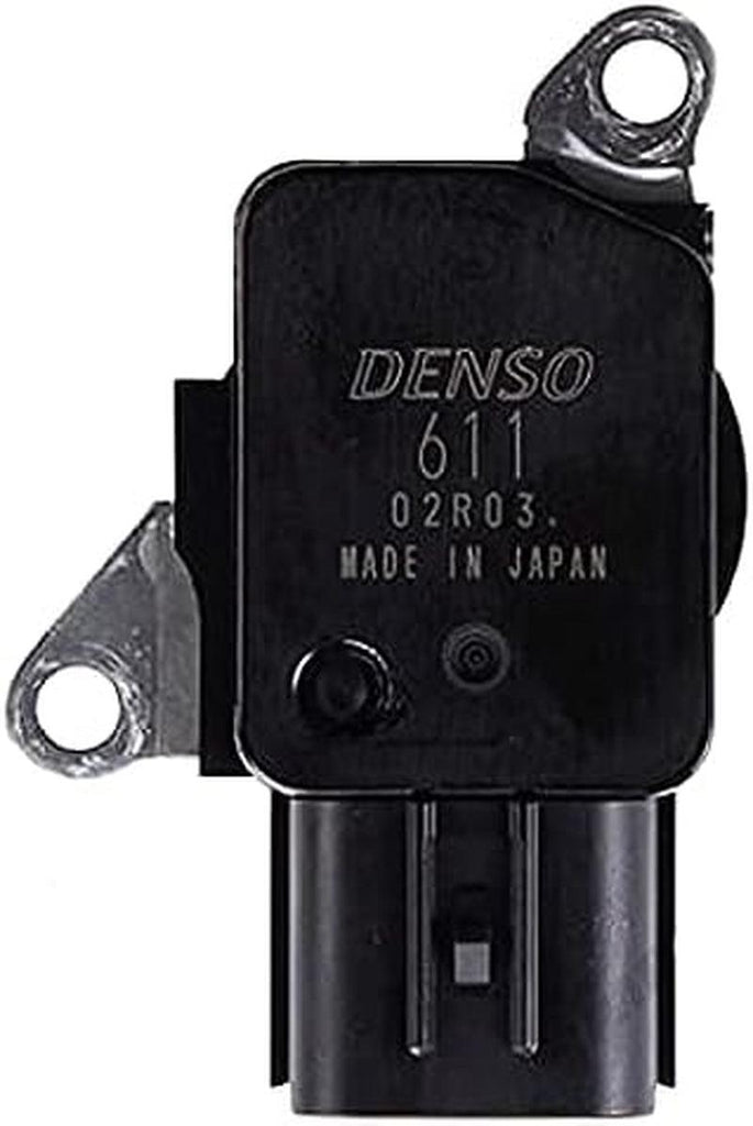 Denso 197-6110 Mass Air Flow Sensor