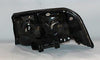 TYC Headlight Assembly for Sonoma, Jimmy, Bravada 20-5243-00