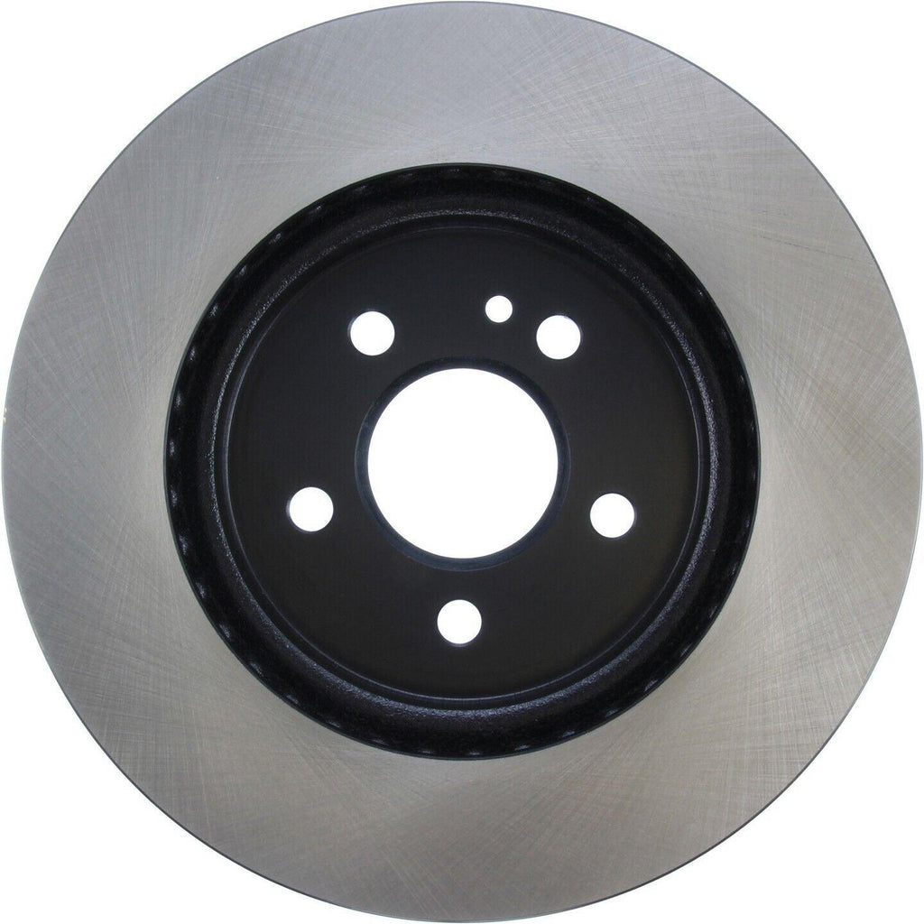 Centric Front Disc Brake Rotor for ML350, ML320, ML430 (125.35036)