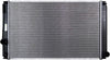 13383 Radiator Compatible with 2009-2015 Toyota Rav4