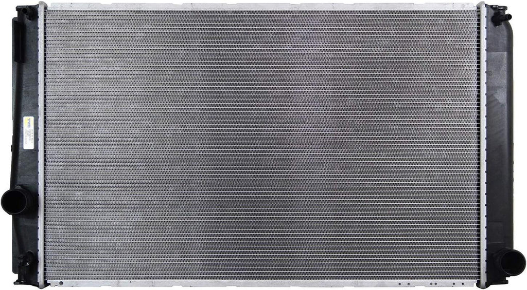 13383 Radiator Compatible with 2009-2015 Toyota Rav4
