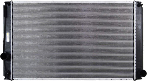 13383 Radiator Compatible with 2009-2015 Toyota Rav4
