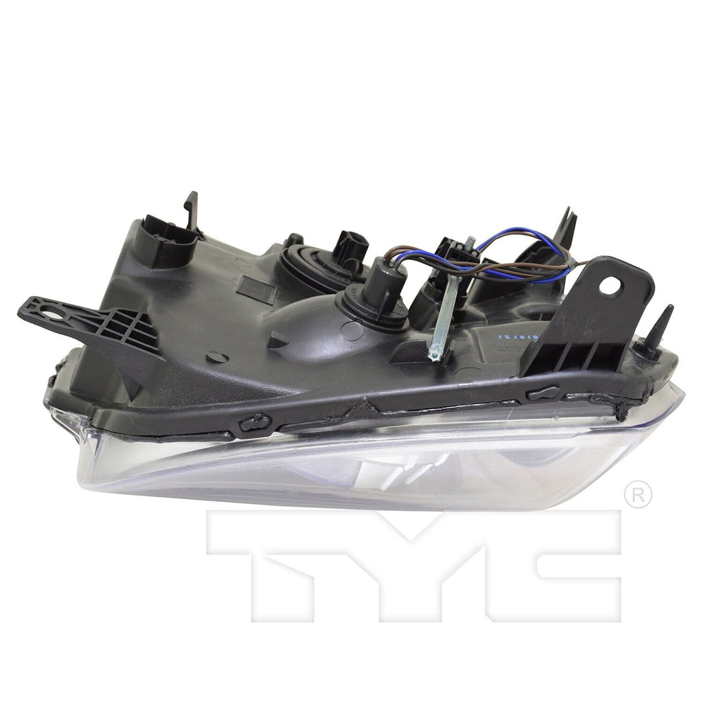 TYC Headlight Assembly for GMC 20-15476-00-9