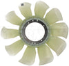 Dorman Engine Cooling Fan Blade for Nissan 621-345