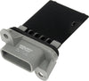 Dorman 984-112 HVAC Blower Motor Resistor for Select Chevrolet/Saturn Models