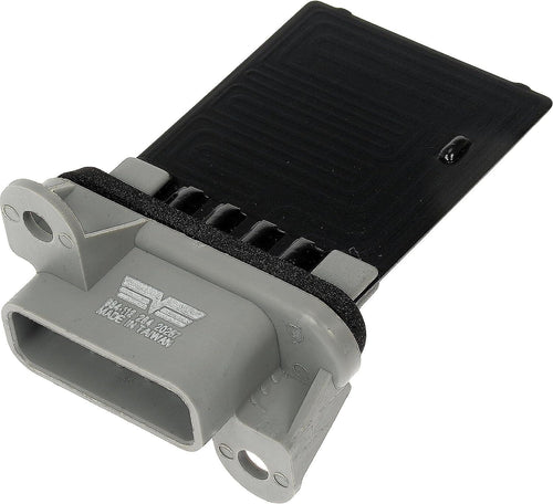 Dorman 984-112 HVAC Blower Motor Resistor for Select Chevrolet/Saturn Models