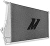 MMRAD-E90-07A Performance Aluminum Radiator, Compatible with BMW 335I/135I (Auto) 2006-2013