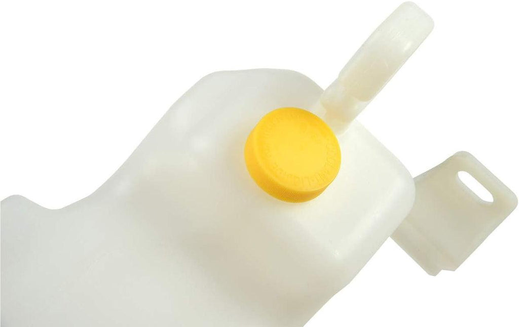 A-Premium Engine Coolant Overflow Recovery Reservoir Tank [W/Cap & Tubing] Compatible with Nissan Sentra 2007-2012 L4 2.5L, Replace # 21710ET000