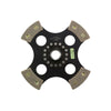 4236007 ACT 4 Pad Rigid Race Disc - greatparts