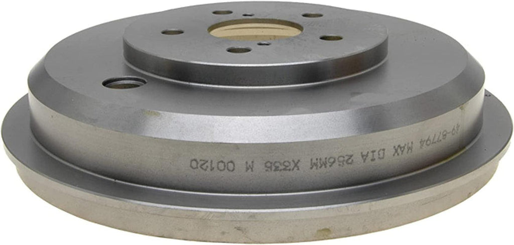 Professional 18B594 Rear Brake Drum