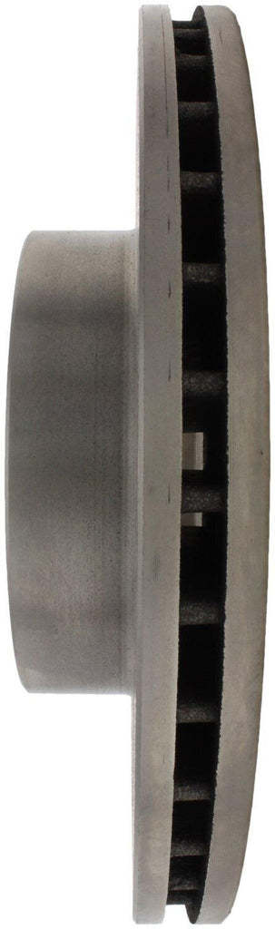 Front Disc Brake Rotor for Crown Victoria, Town Car, Grand Marquis (121.61055)