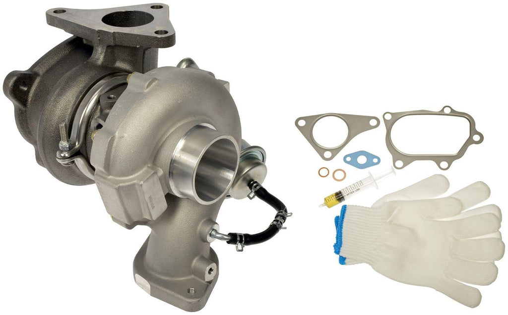 Dorman Turbocharger for Legacy, Outback 917-158