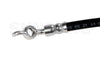 Sunsong Brake Hydraulic Hose for Corolla, Matrix, Vibe 2202673