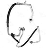 56390 Hose Assembly