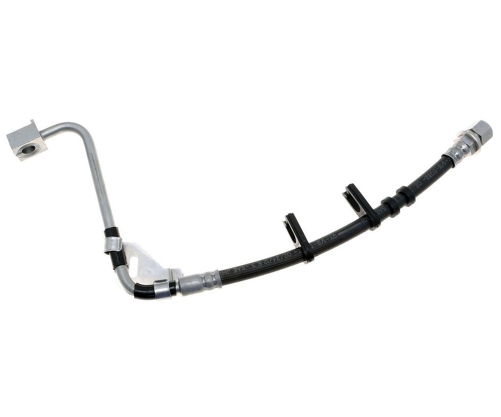 Raybestos Brake Hydraulic Hose for Freestar, Monterey BH383646